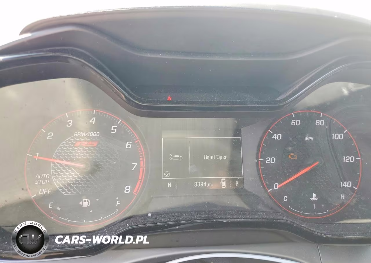 2025 Chevrolet Trax 1Rs VIN:KL77LGEP5SC056387 - 9