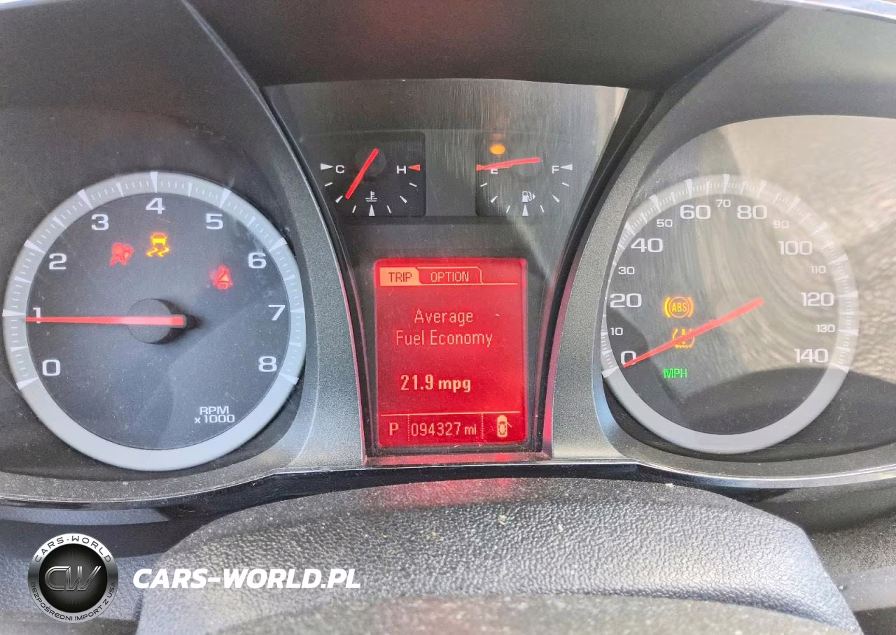 2017 GMC Terrain Sle VIN:2GKALMEK2H6281030 - 9