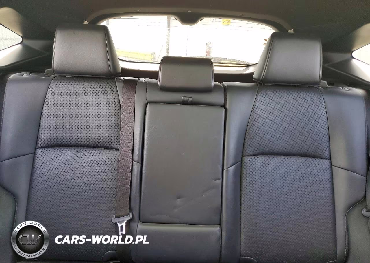 2021 Toyota Venza Limited VIN:JTEAAAAH5MJ035687 - 10
