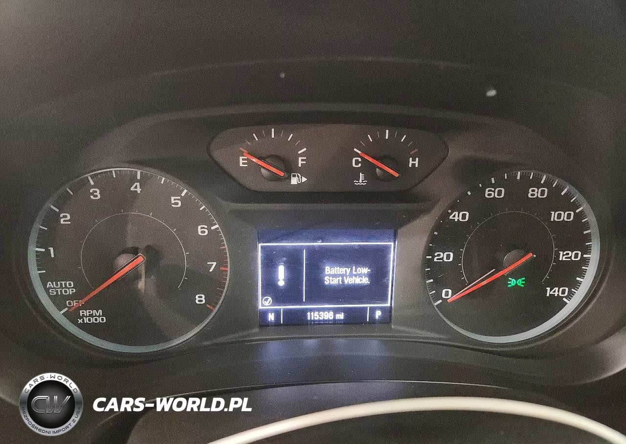 2023 Chevrolet Malibu Lt VIN:1G1ZD5ST1PF177088 - 9