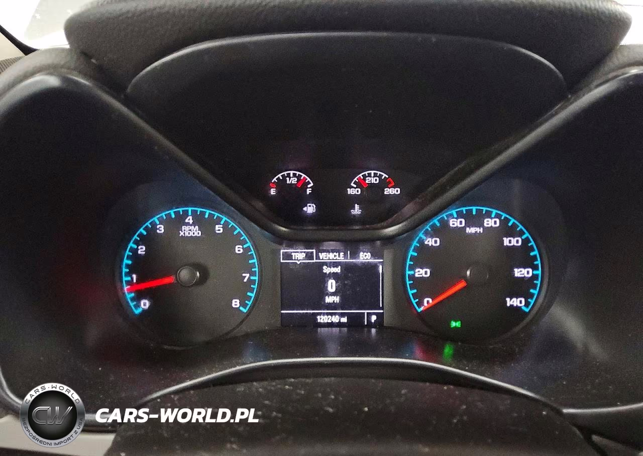 2017 Chevrolet Colorado VIN:1GCHTBEN1H1165507 - 9