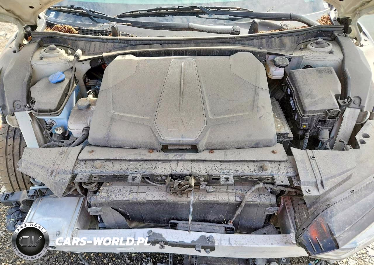 2023 Kia Ev6 Wind VIN:KNDC34LA5P5606360 - 11