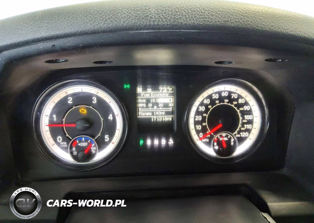 2018 Ram 2500 St VIN:3C6UR5CLXJG282484 - 9