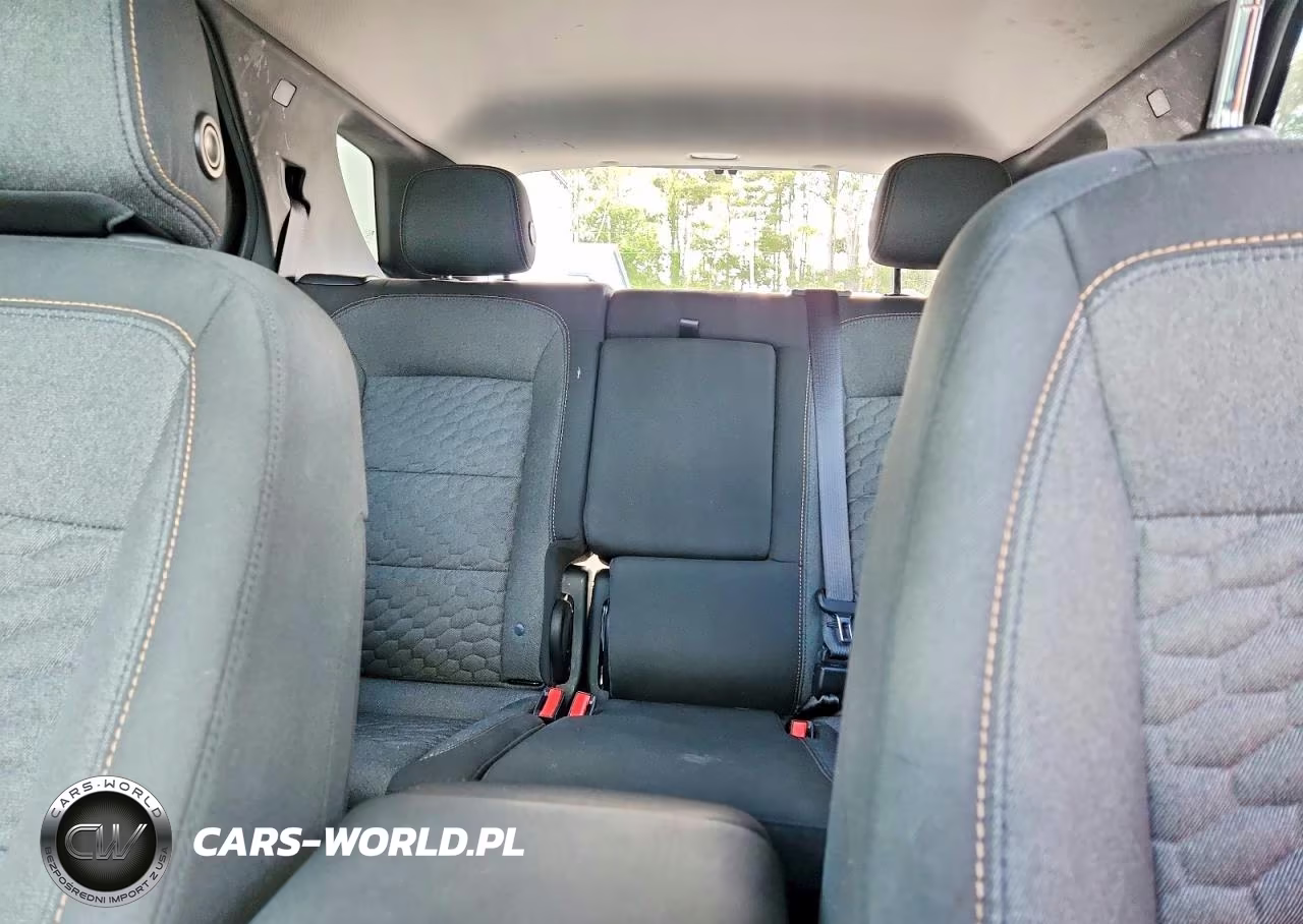 2020 Chevrolet Equinox Lt VIN:2GNAXTEV4L6249796 - 10