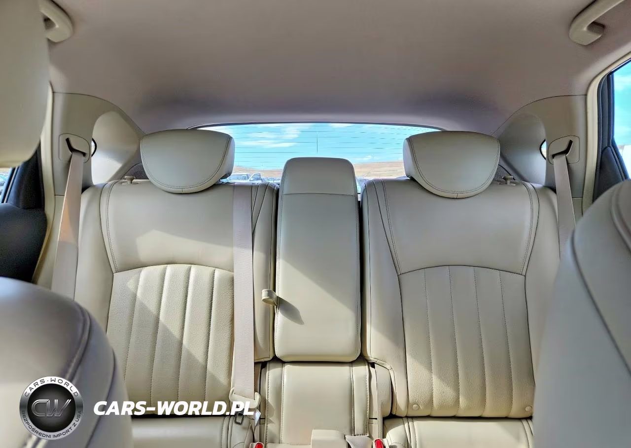 2017 Infiniti Qx50 Base VIN:JN1BJ0RR2HM410023 - 10