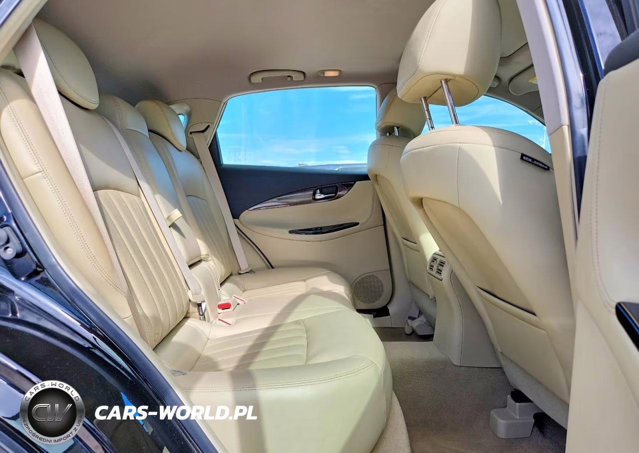 2017 Infiniti Qx50 Base VIN:JN1BJ0RR2HM410023 - 11