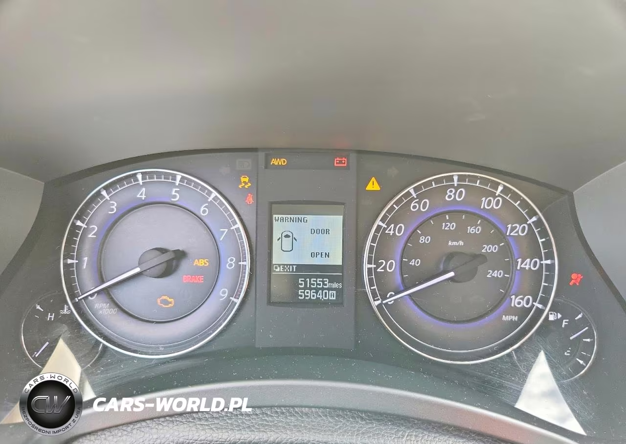 2017 Infiniti Qx50 Base VIN:JN1BJ0RR2HM410023 - 9