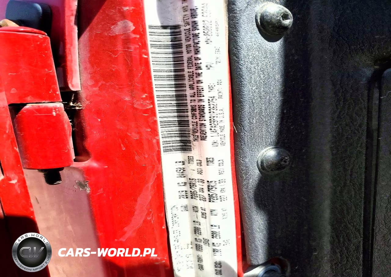 2001 Jeep Wrangler - Tj Se VIN:1J4FA29P91P362754 - 12