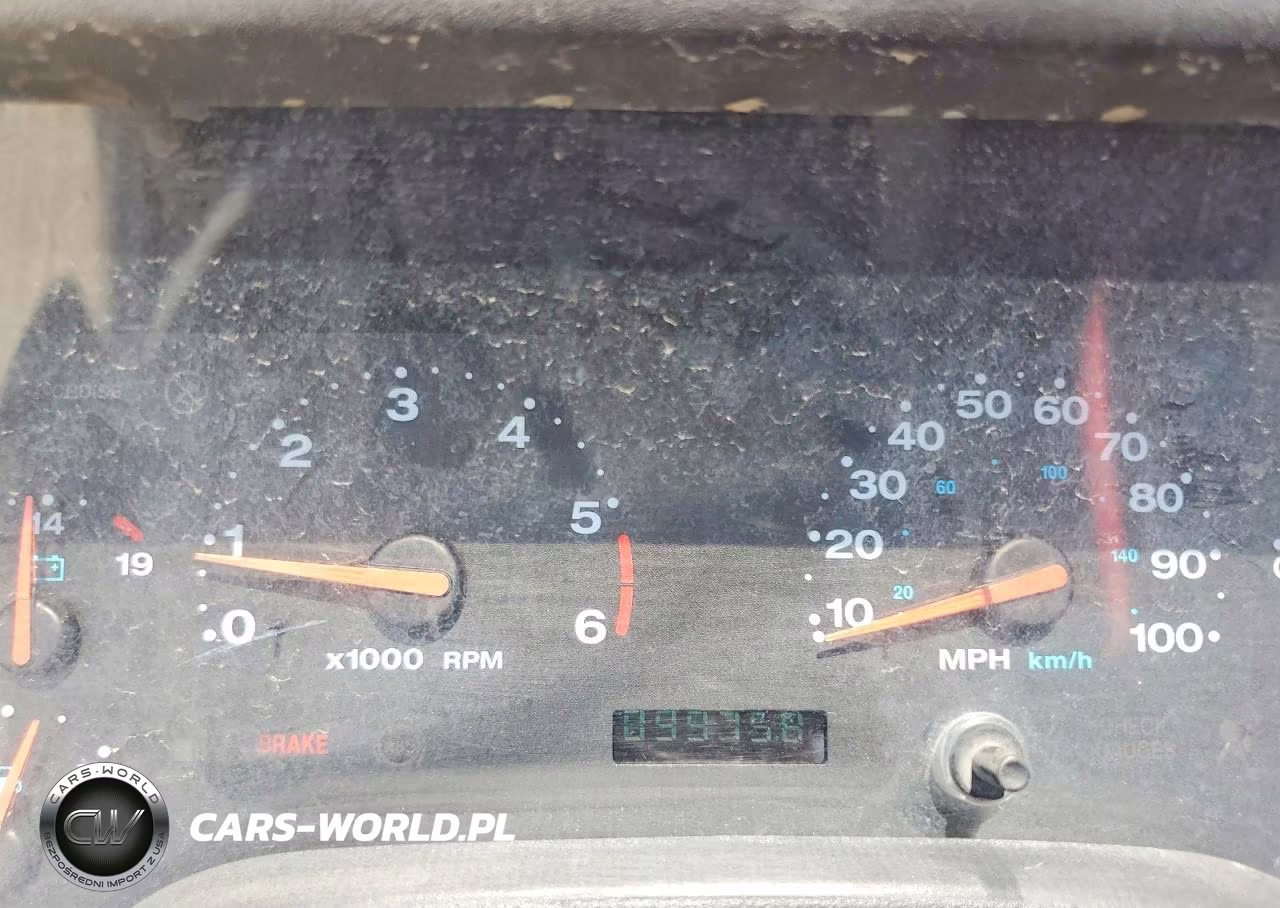 2001 Jeep Wrangler - Tj Se VIN:1J4FA29P91P362754 - 9