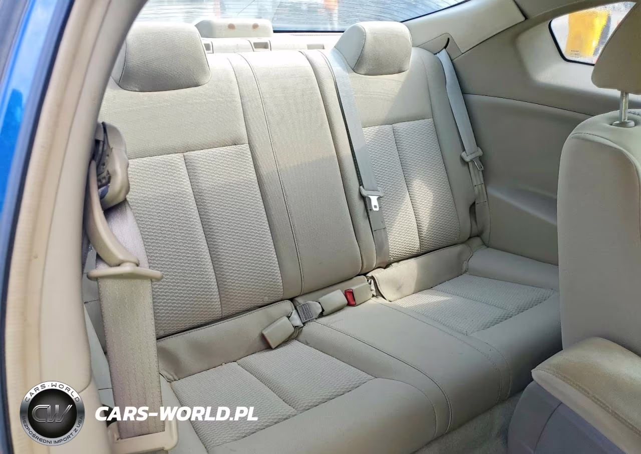2008 Nissan Altima 2.5 S VIN:1N4AL24E08C107773 - 10