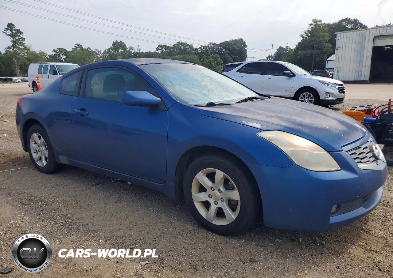 2008 Nissan Altima 2.5 S VIN:1N4AL24E08C107773 - 4