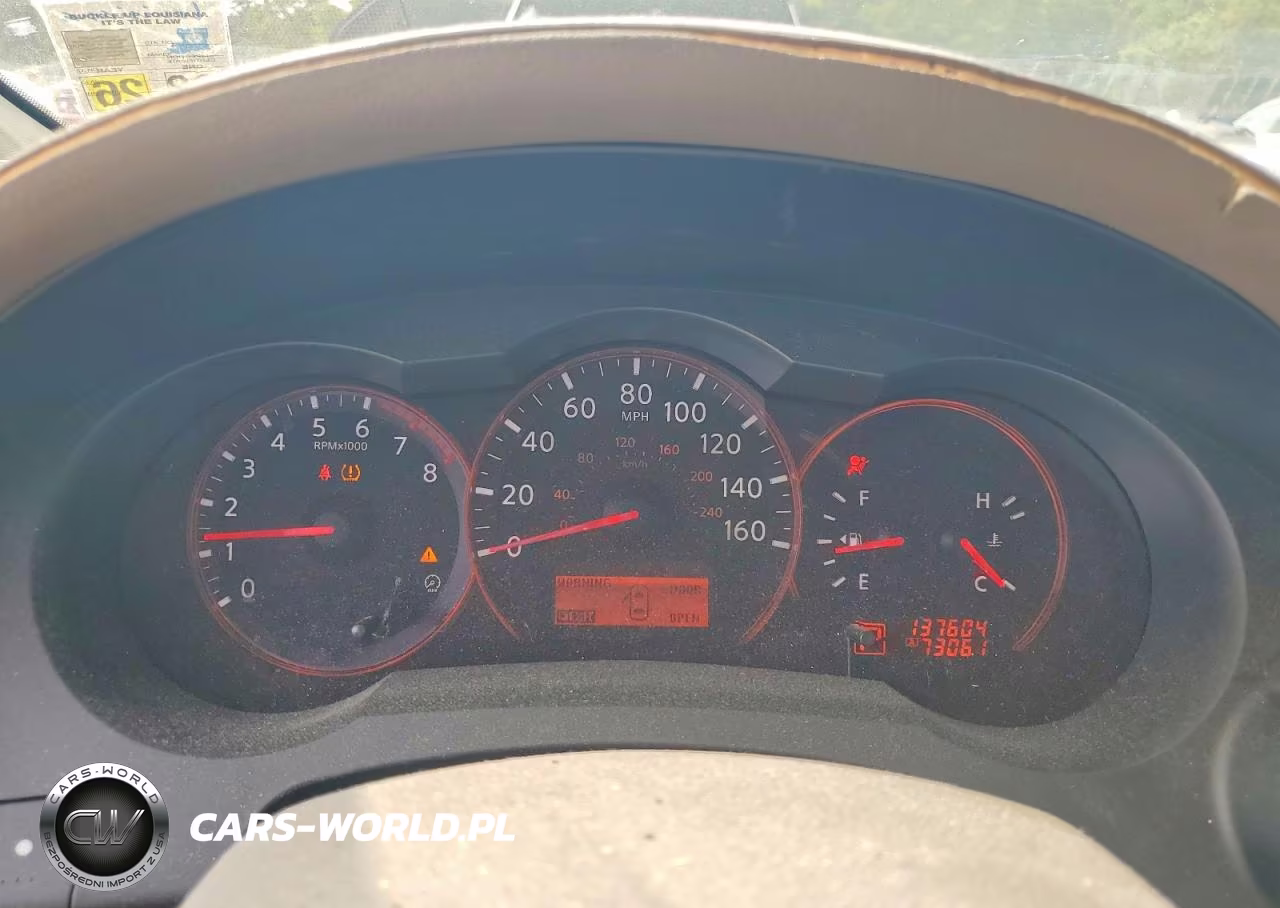 2008 Nissan Altima 2.5 S VIN:1N4AL24E08C107773 - 9