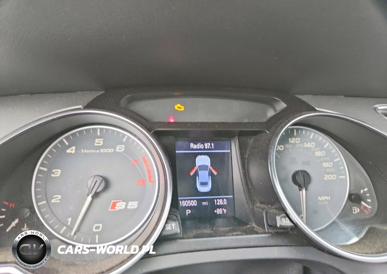 2010 Audi S5 Premium Plus VIN:WAUCGAFHXAN007759 - 9