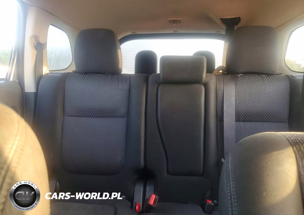 2016 Mitsubishi Outlander Se VIN:JA4AD3A3XGZ020310 - 10