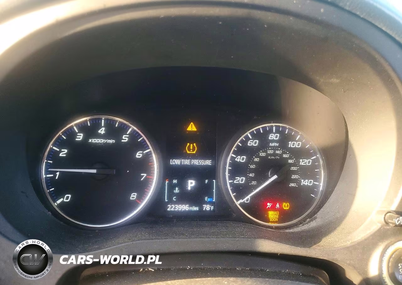2016 Mitsubishi Outlander Se VIN:JA4AD3A3XGZ020310 - 9