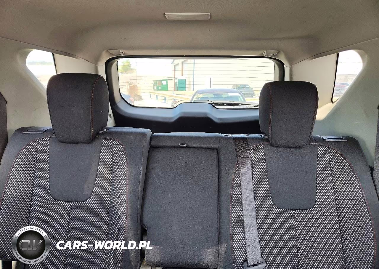 2017 Chevrolet Equinox Lt VIN:2GNALCEK6H6266172 - 10