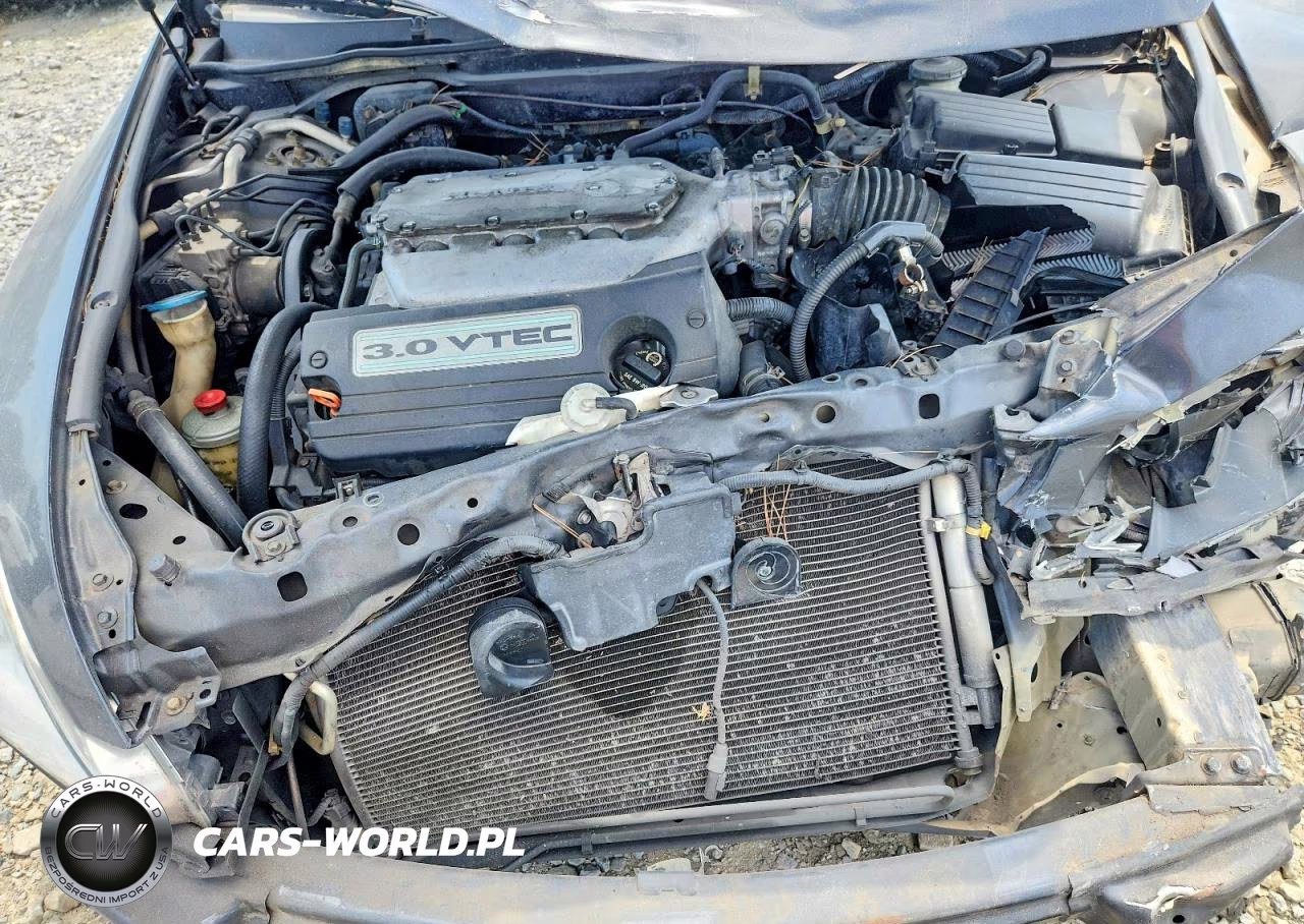 2006 Honda Accord Ex VIN:1HGCM66556A011992 - 11