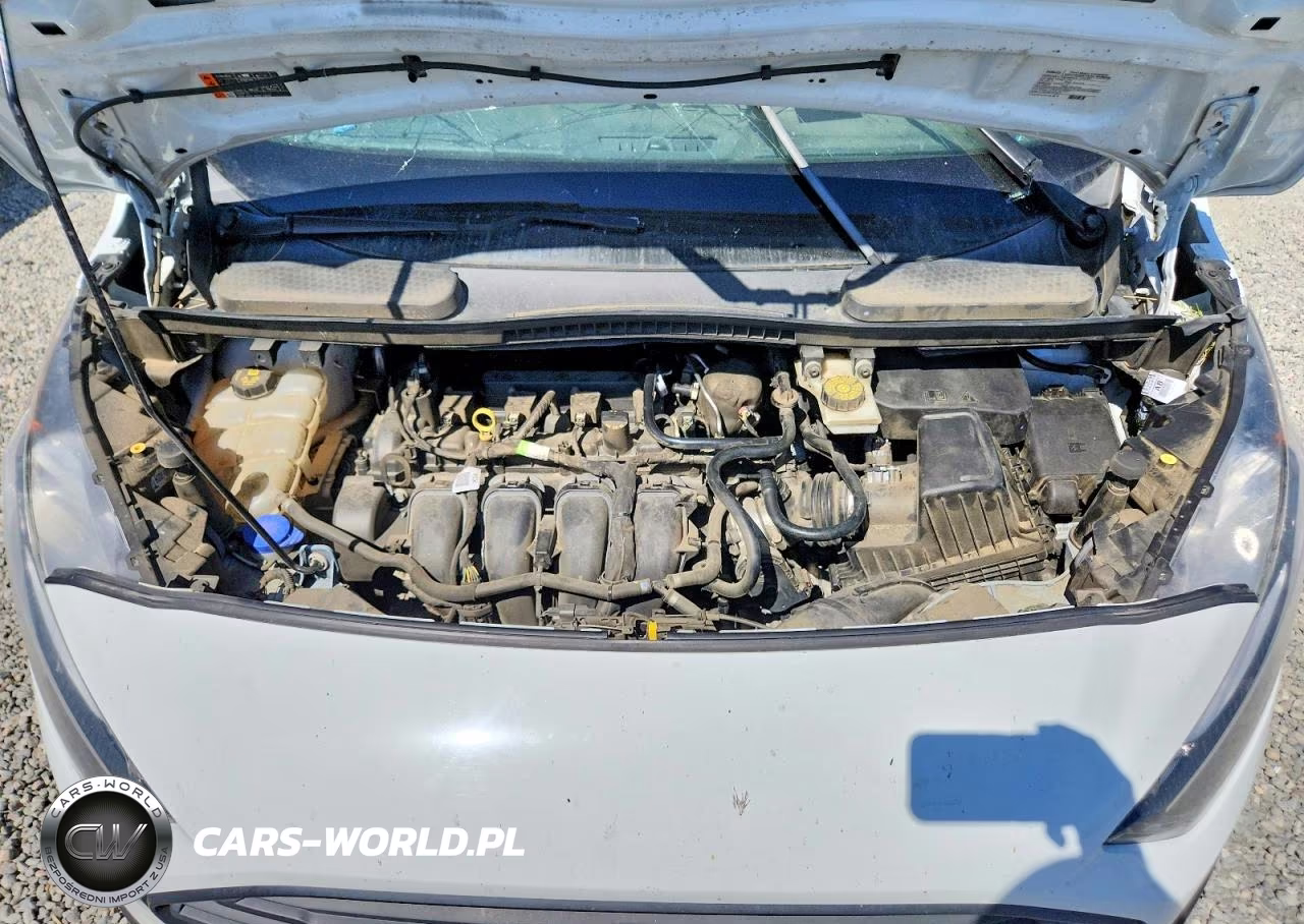 2020 Ford Transit Connect Xl VIN:NM0LS6E25L1464482 - 12