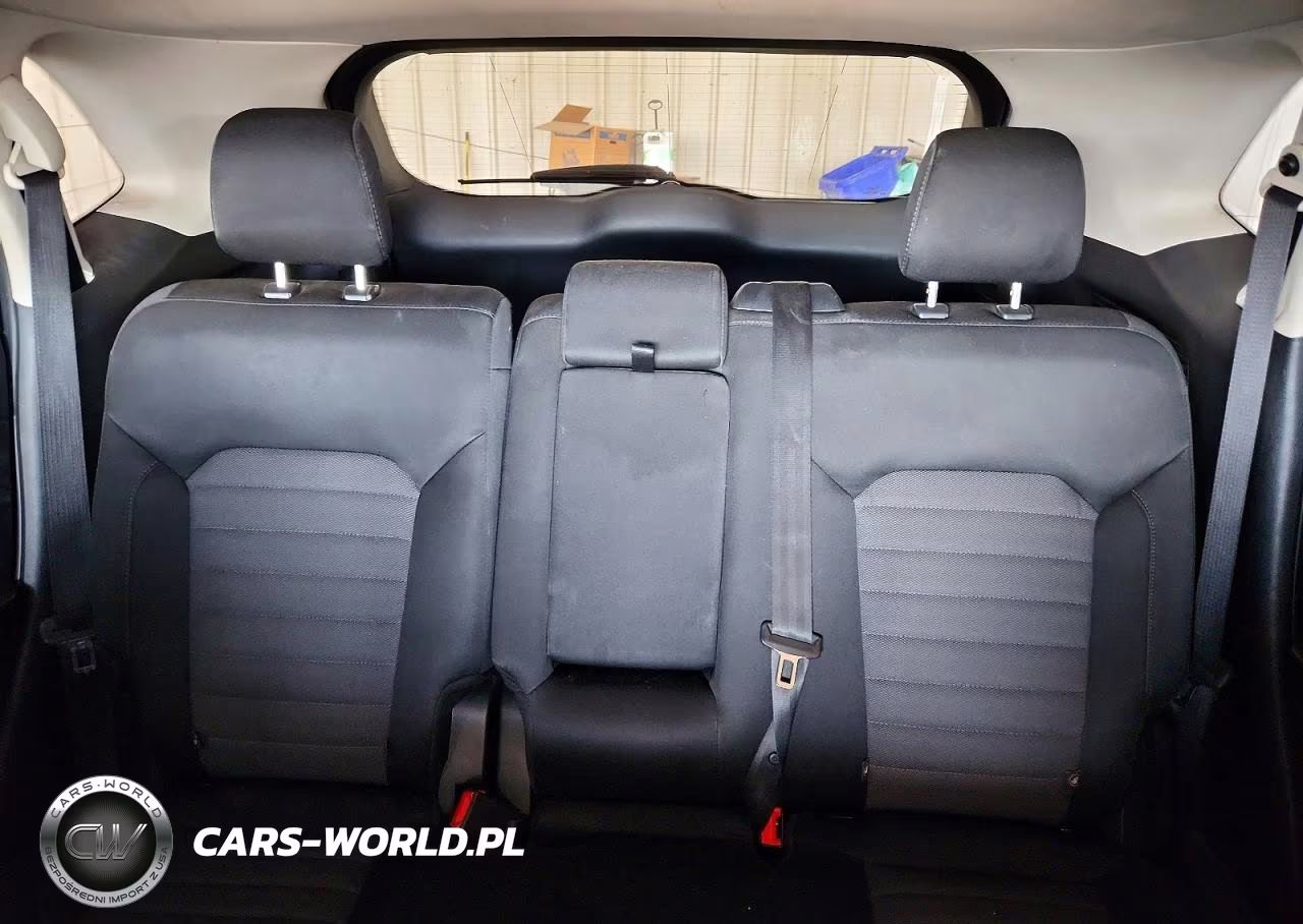 2020 Ford Edge Se VIN:2FMPK3G94LBA87172 - 10