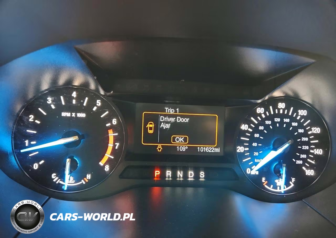 2020 Ford Edge Se VIN:2FMPK3G94LBA87172 - 9