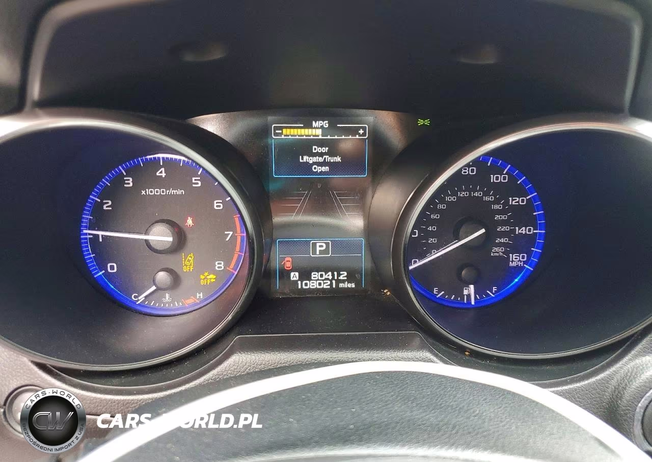 2015 Subaru Legacy 3.6R Limited VIN:4S3BNEN62F3064410 - 9