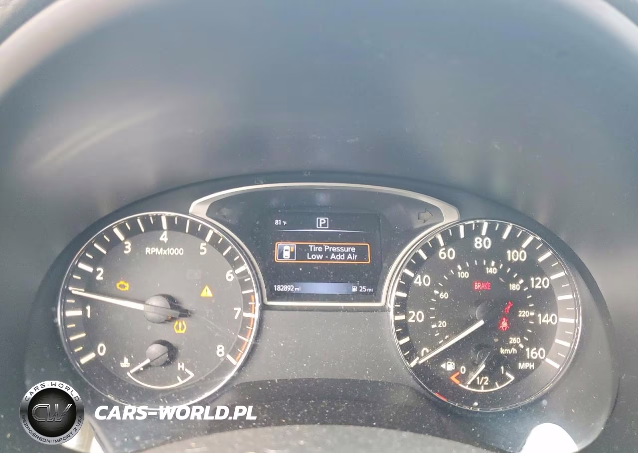2016 Nissan Altima 2.5 S VIN:1N4AL3AP4GN328078 - 9