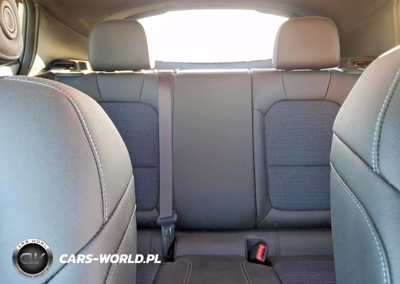 2026 Buick Envista Preferred VIN:KL47LAEP0TB151960 - 10
