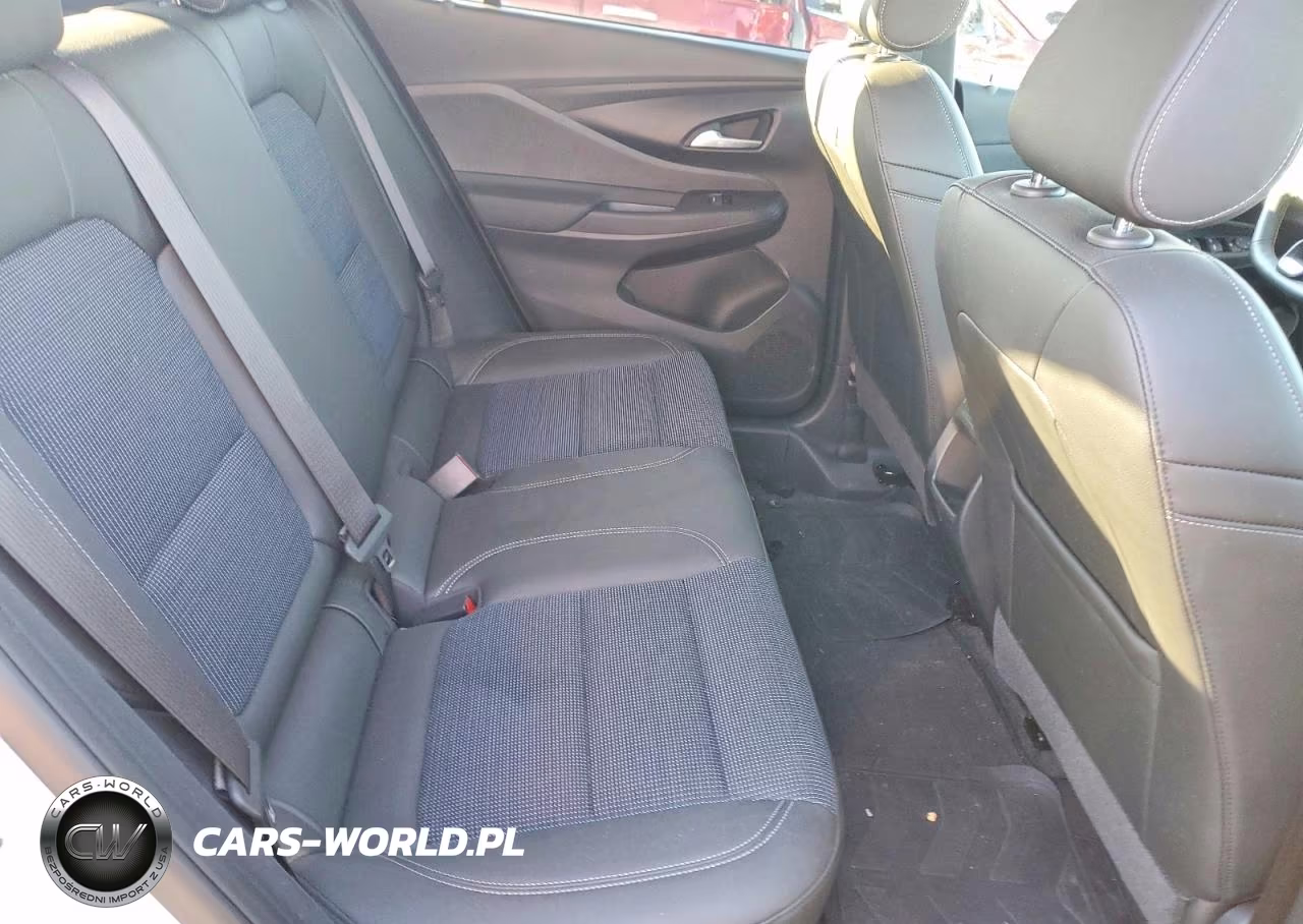 2026 Buick Envista Preferred VIN:KL47LAEP0TB151960 - 11