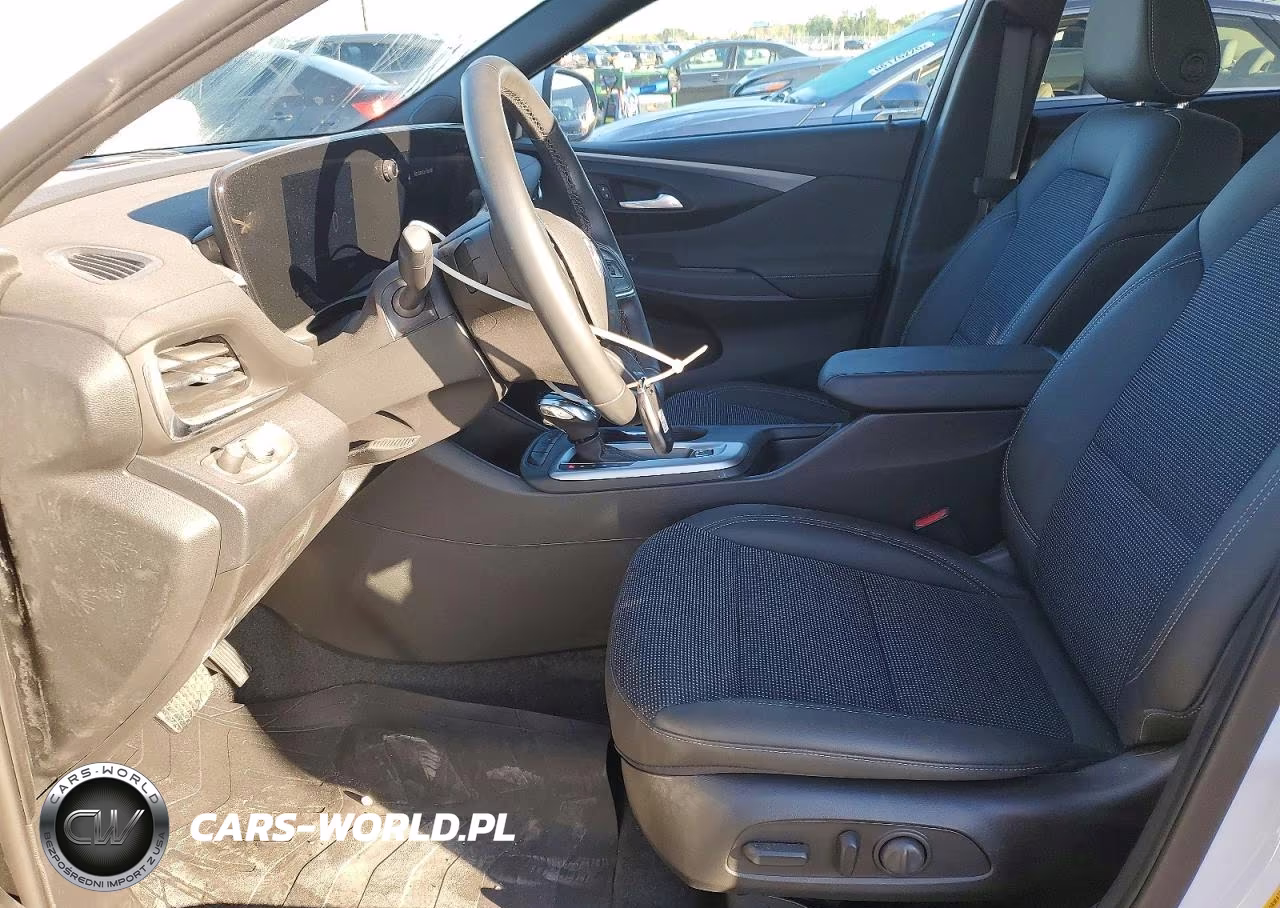 2026 Buick Envista Preferred VIN:KL47LAEP0TB151960 - 7