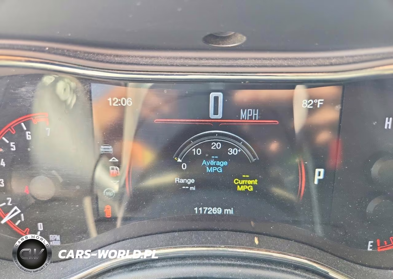 2019 Dodge Durango Gt VIN:1C4RDJDG6KC803566 - 9