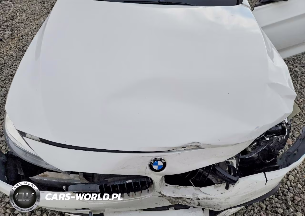 2014 BMW 328 Xigt VIN:WBA3X5C52ED243495 - 11