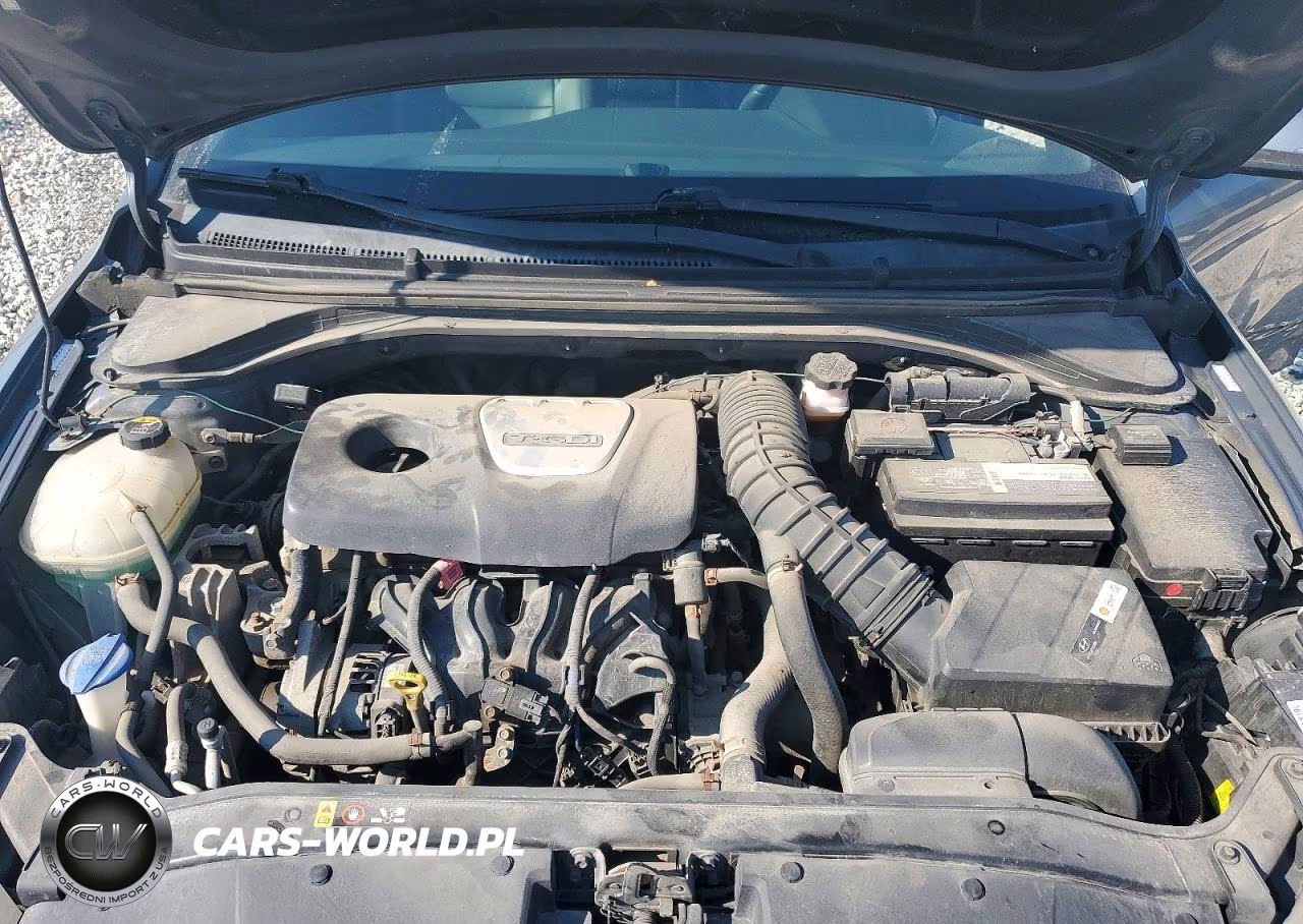 2017 Hyundai Elantra Sport VIN:KMHD04LB8HU328840 - 11