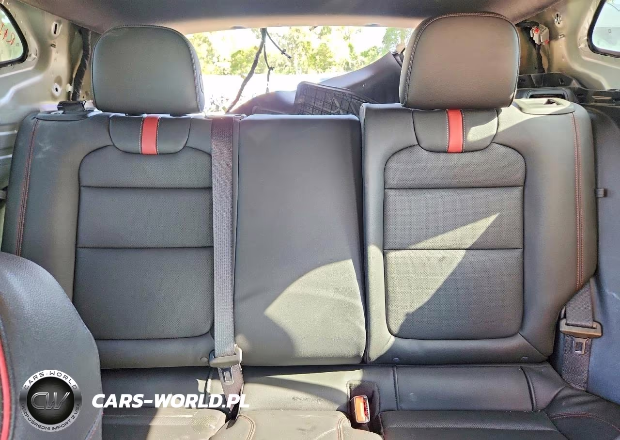 2024 Chevrolet Trax 2Rs VIN:KL77LJE25RC178792 - 10