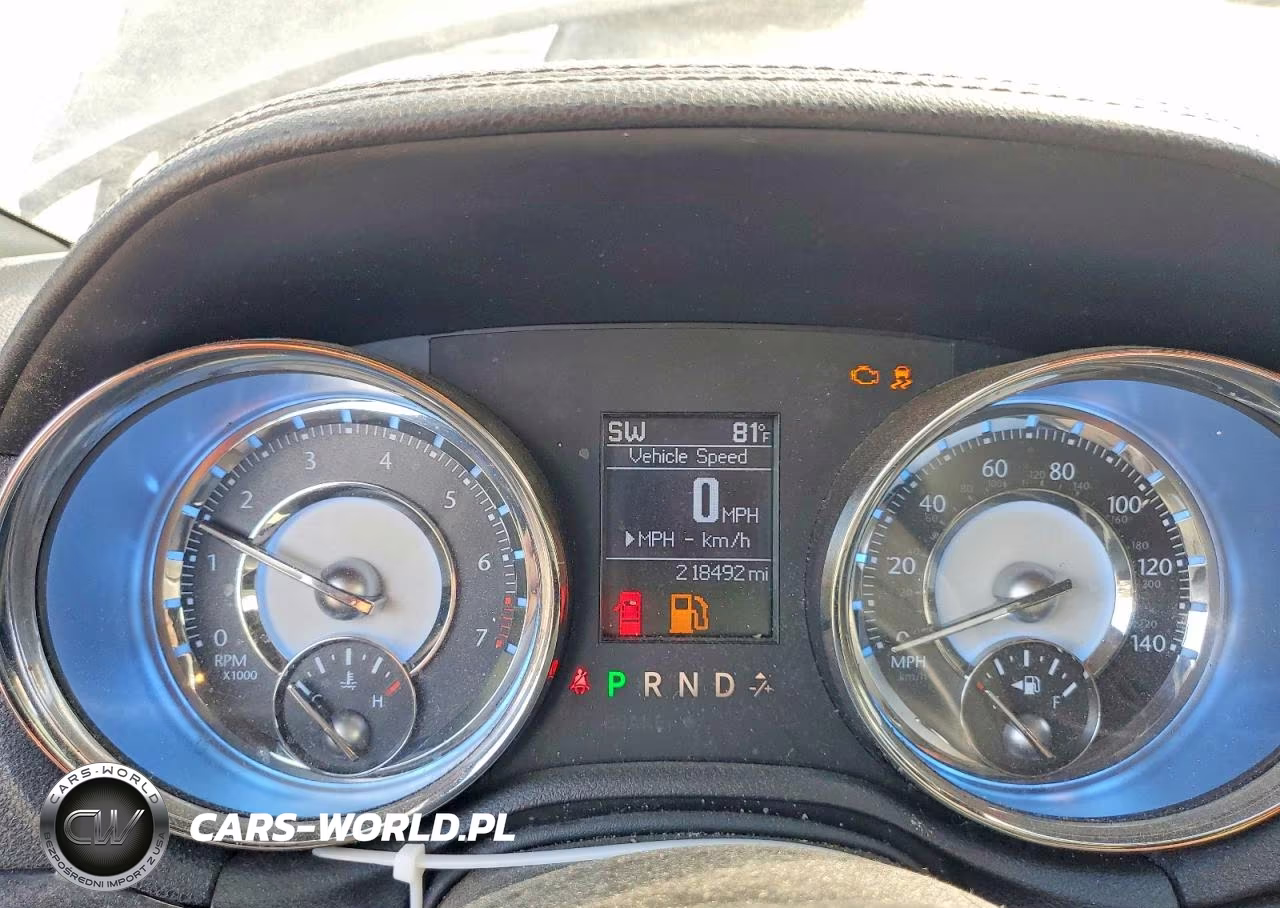 2011 Chrysler 300 Limited VIN:2C3CA5CG5BH599528 - 9