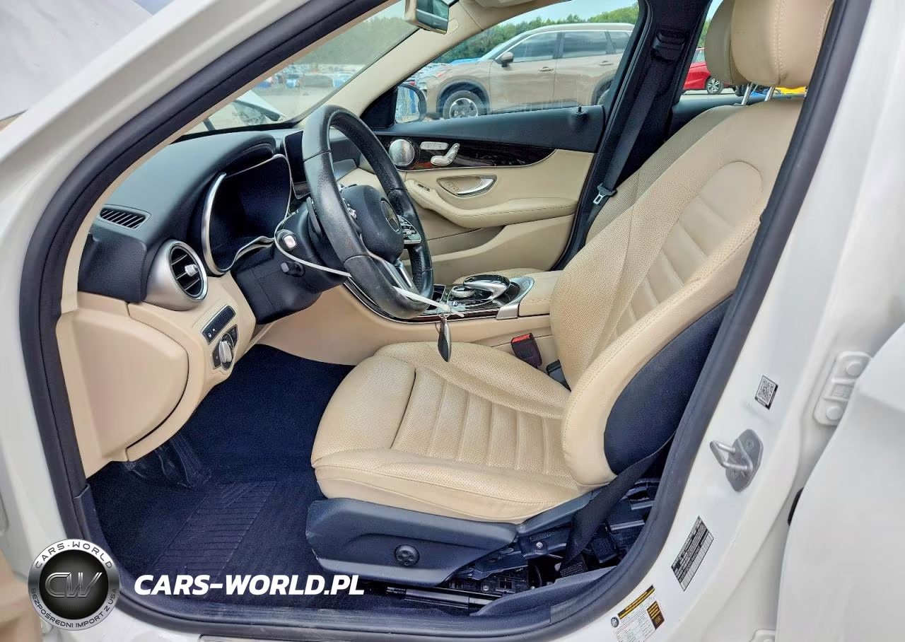 2020 Mercedes-Benz C 300 VIN:W1KWF8DB9LR602985 - 7