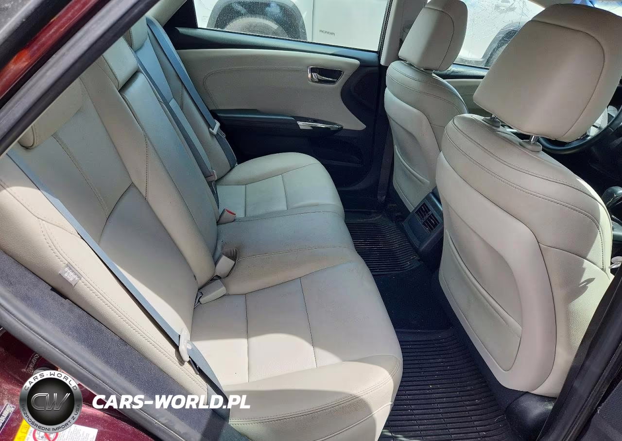 2018 Toyota Avalon Hybrid Xle Premium VIN:4T1BD1EB4JU064075 - 10