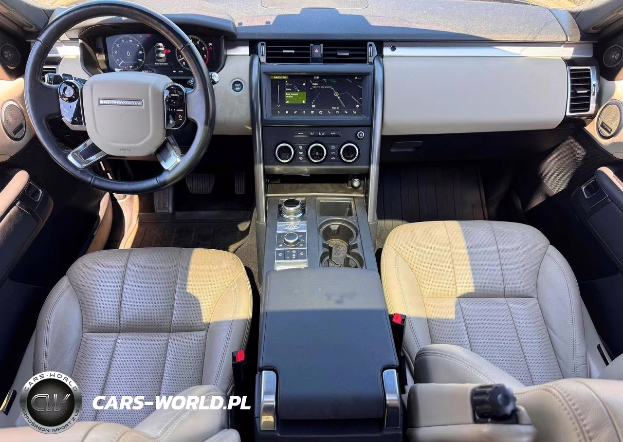 2020 Land Rover Discovery Landmark VIN:SALRU2RV2L2435738 - 9