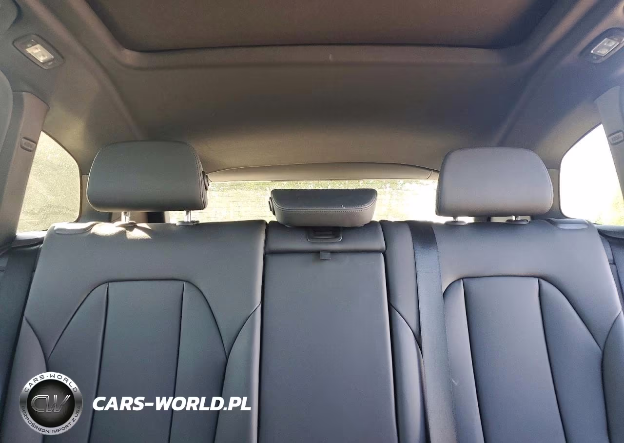 2019 BMW X3 xDrive30I VIN:5UXTR9C59KLD90307 - 10
