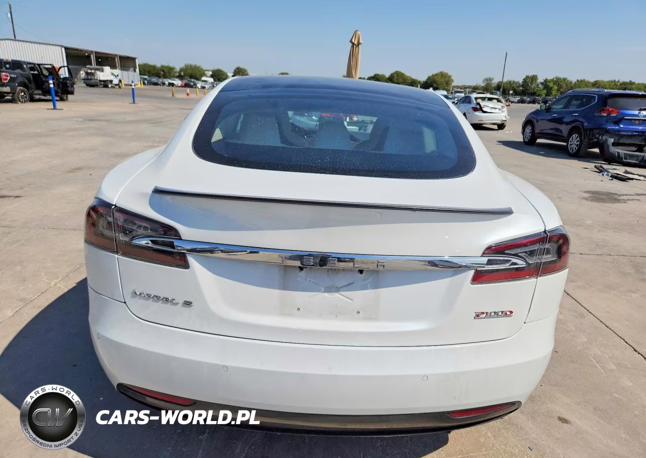 2018 Tesla Model S VIN:5YJSA1E4XJF247164 - 6