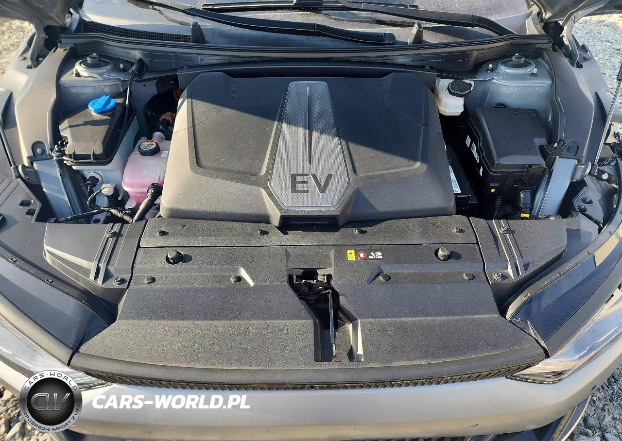 2022 Kia Ev6 Gt-Line VIN:KNDC3DLC0N5042101 - 11