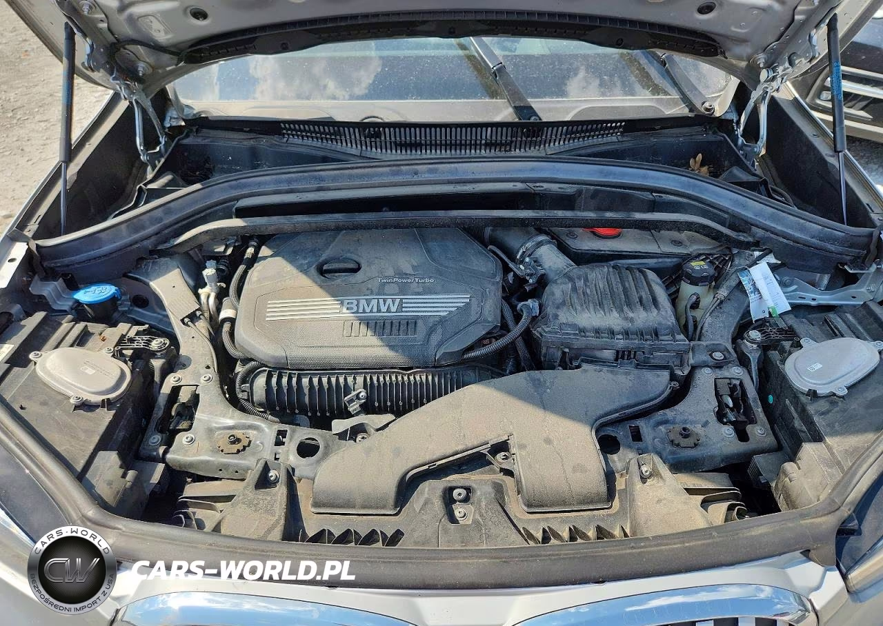 2021 BMW X1 xDrive28I VIN:WBXJG9C06M5T94096 - 12