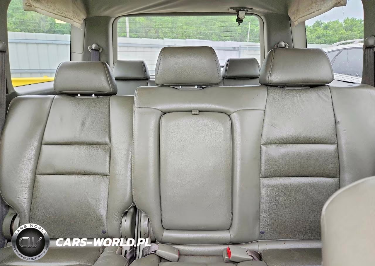 2006 Honda Pilot Ex VIN:5FNYF28626B016930 - 10