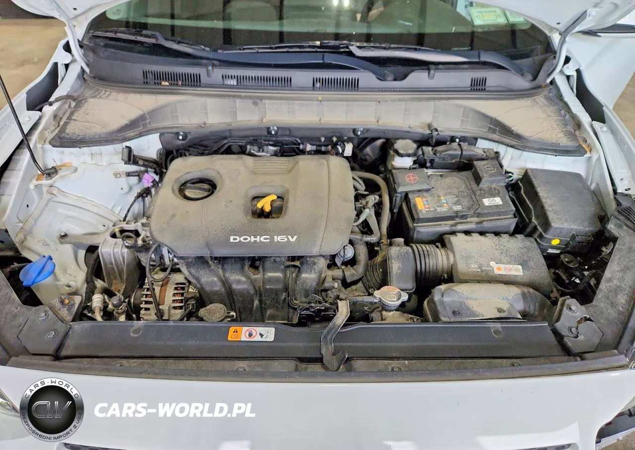 2021 Hyundai Kona Se VIN:KM8K1CAA0MU693645 - 12