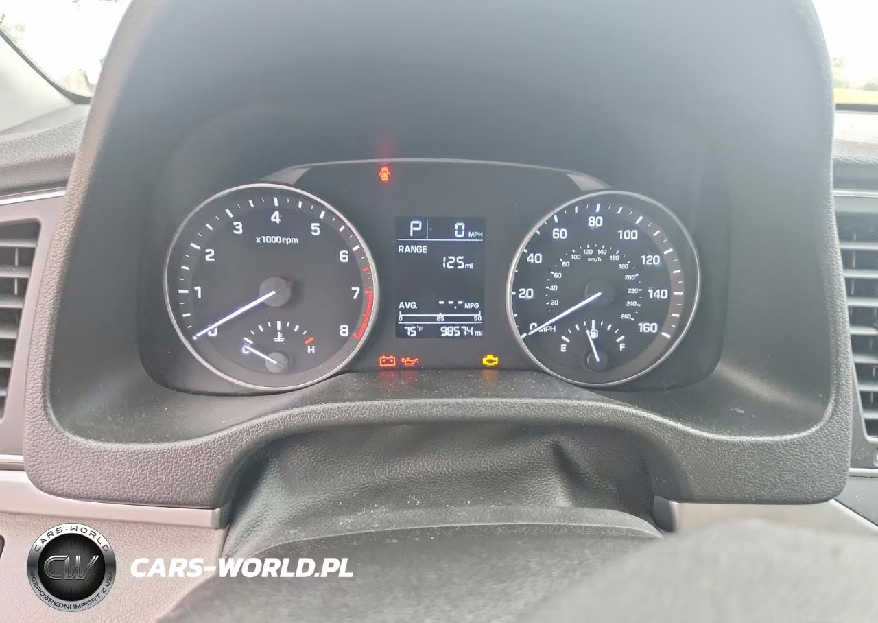 2017 Hyundai Elantra Se VIN:5NPD84LF5HH154106 - 9