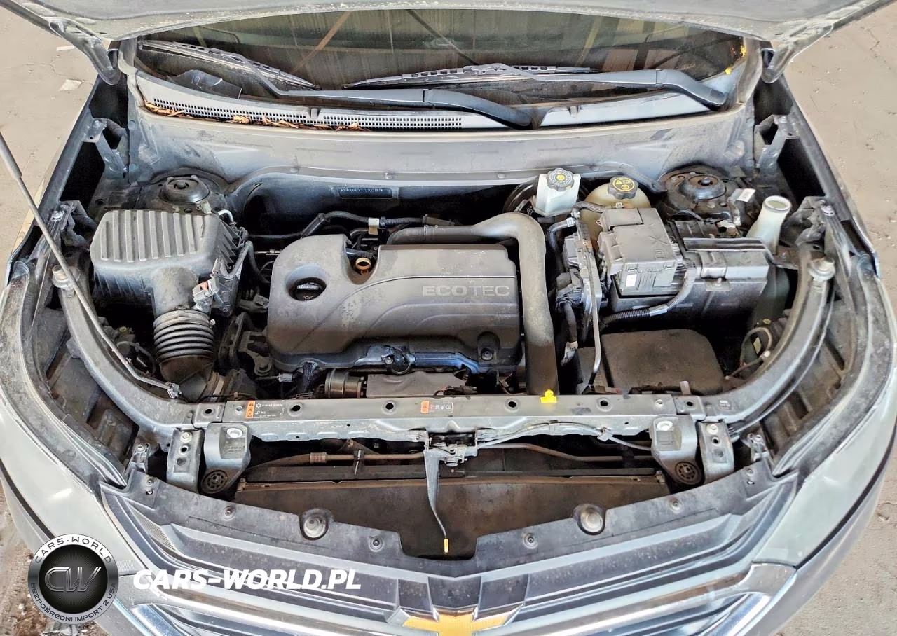 2018 Chevrolet Equinox Ls VIN:3GNAXHEV7JL100787 - 11