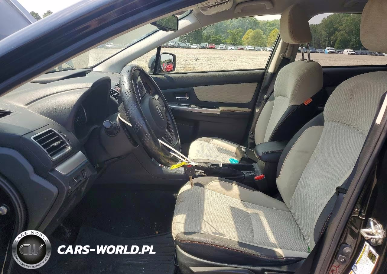 2016 Subaru Crosstrek Premium VIN:JF2GPADC7GH336908 - 7