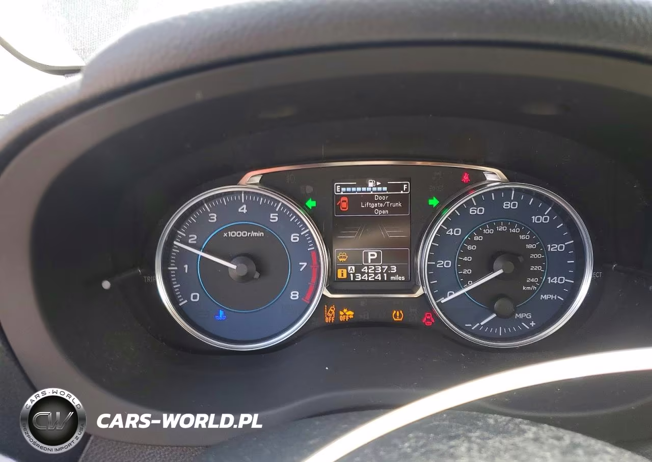 2016 Subaru Crosstrek Premium VIN:JF2GPADC7GH336908 - 9