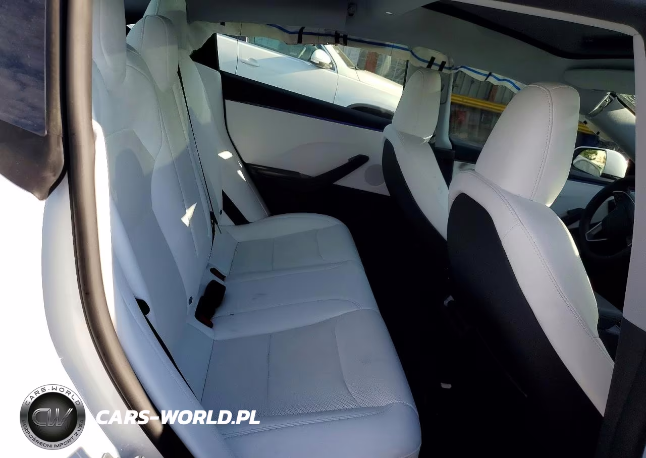 2026 Tesla Model 3 VIN:5YJ3E1EA7TF181304 - 10