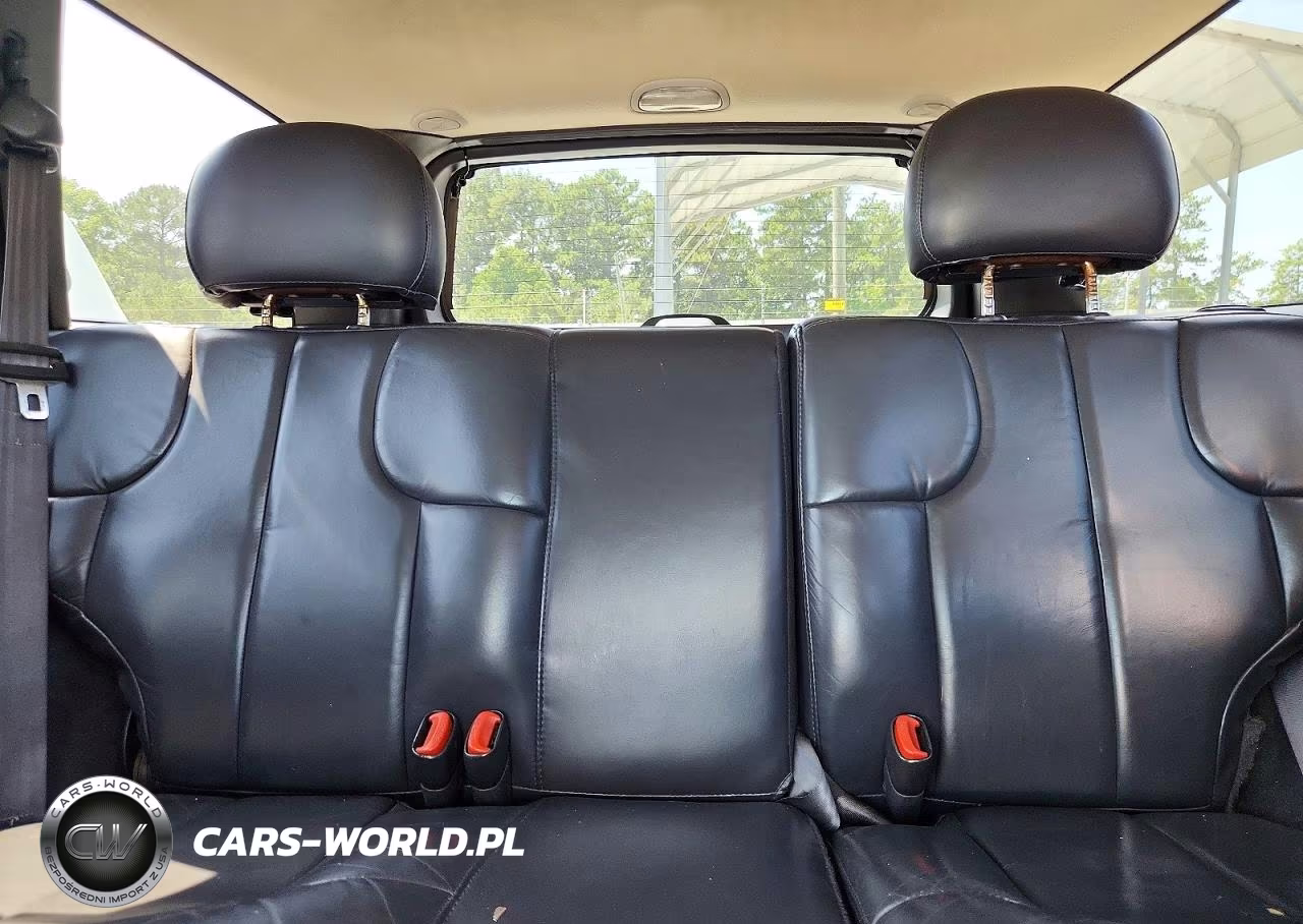 2001 Jeep Grand Cherokee Laredo VIN:1J4GX48SX1C511880 - 10