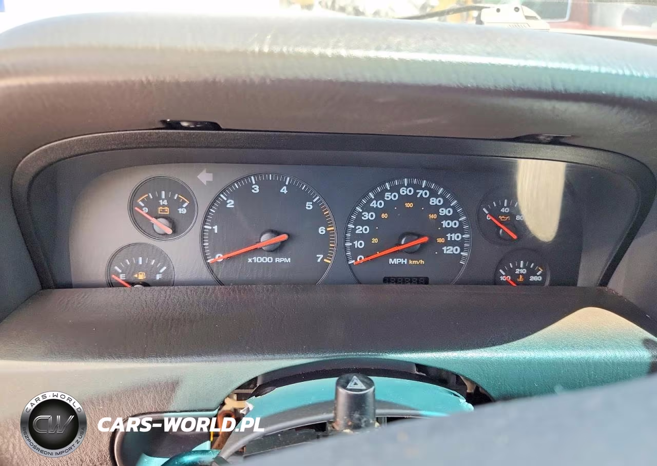 2001 Jeep Grand Cherokee Laredo VIN:1J4GX48SX1C511880 - 9